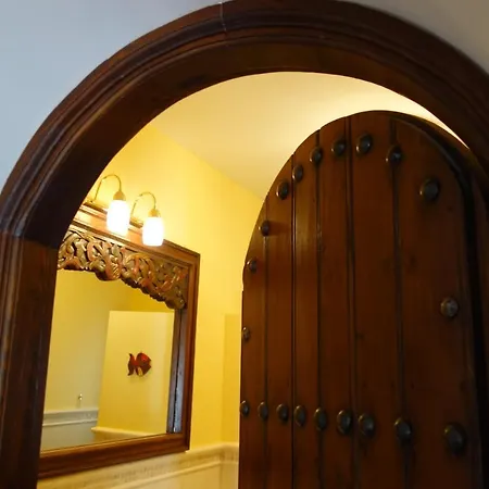 La Escondida Ronda, Bed & Breakfast *