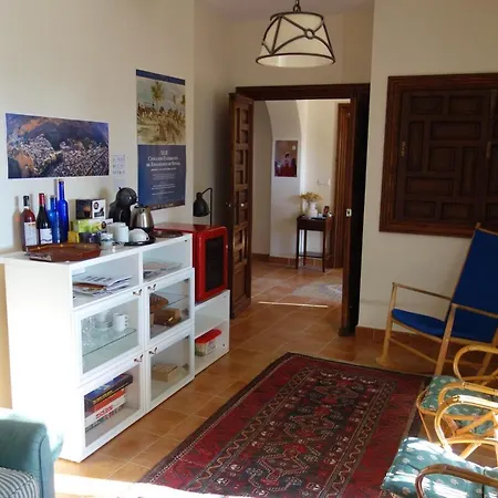 La Escondida Ronda, Bed & Breakfast *