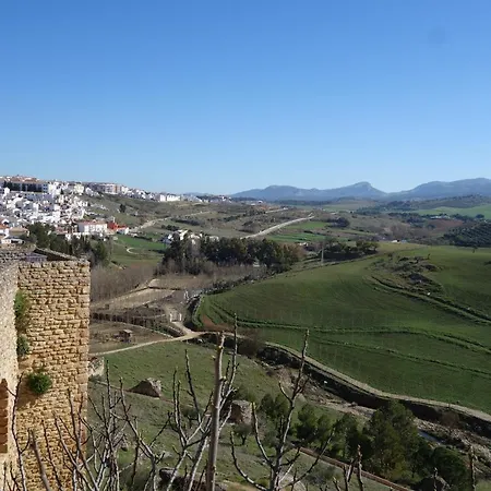 La Escondida Ronda, * Ronda