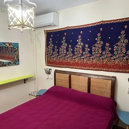 La Escondida Ronda, Bed & Breakfast *
