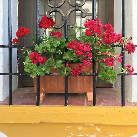 Nocleg ze śniadaniem La Escondida Ronda,