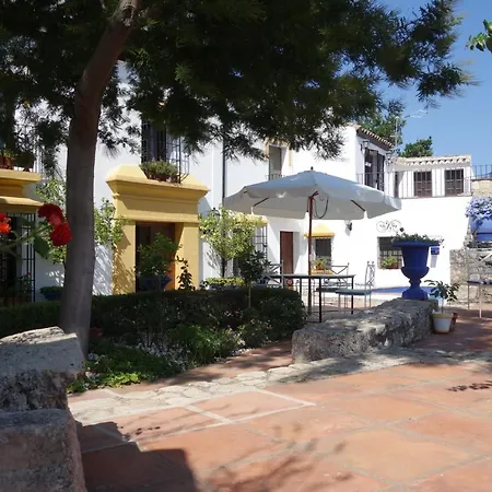 La Escondida Ronda, Nocleg ze śniadaniem Ronda