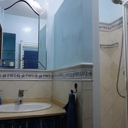 La Escondida Ronda, Nocleg ze śniadaniem 4*