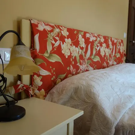 La Escondida Ronda, Nocleg ze śniadaniem