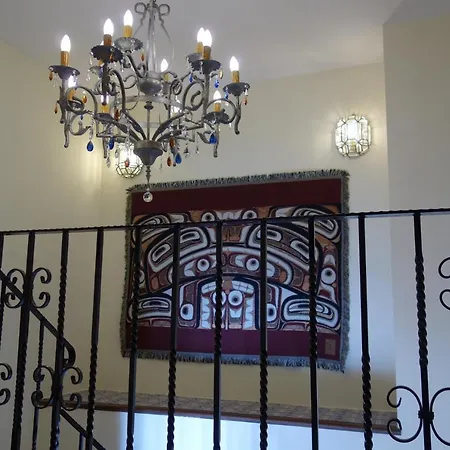 Nocleg ze śniadaniem La Escondida Ronda, Ronda