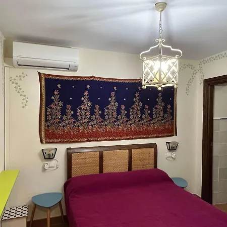 Nocleg ze śniadaniem La Escondida Ronda,