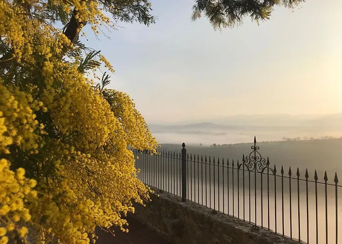 Bed and breakfast La Escondida Ronda, Ronda