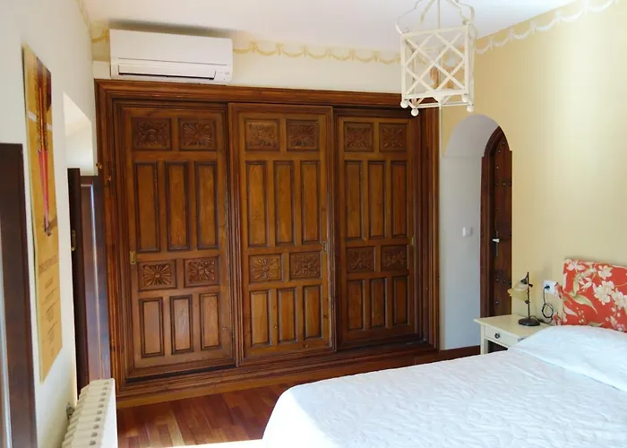 Bed and breakfast La Escondida Ronda, Ronda