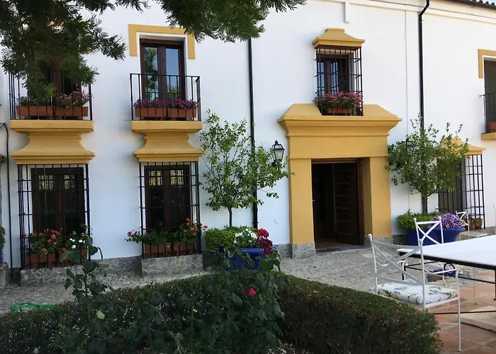 La Escondida Ronda, 4*