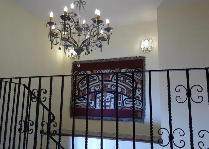 Bed and breakfast La Escondida Ronda, Ronda